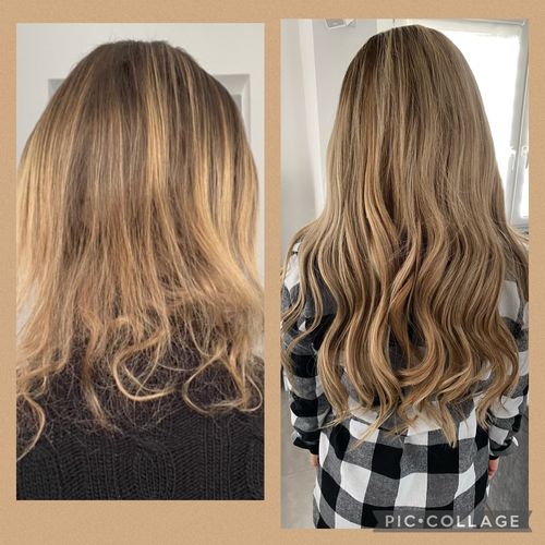 Customer photo review of Nala