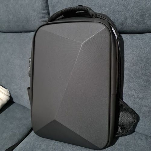 Customer photo review of KEEPM | Le sac antivol  qui vous accompagne partout