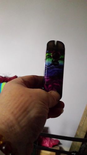 Customer photo review of SMOK Nord 4 80W Pod Kit