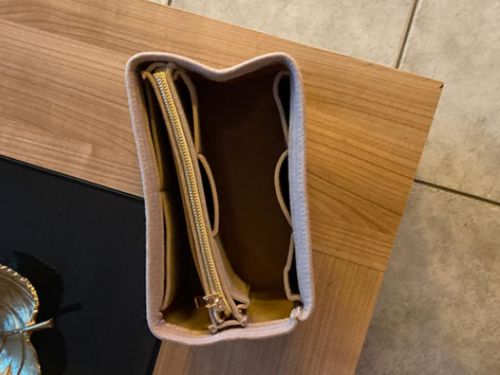 Customer photo review of Taschenheld - #1 Ordnungssystem