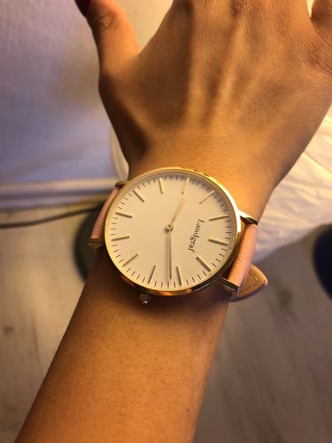 Customer photo review of Rosé Edition