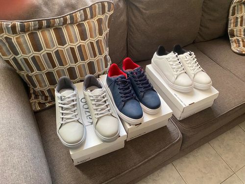 Customer photo review of Theremin Gris