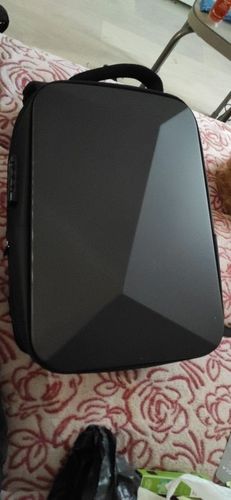 Customer photo review of KEEPM | Le sac antivol  qui vous accompagne partout