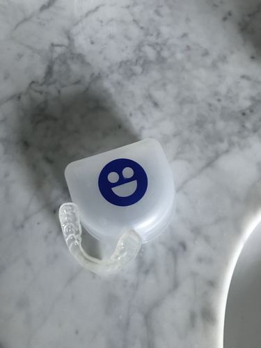 Customer photo review of Night Guard Auto renew