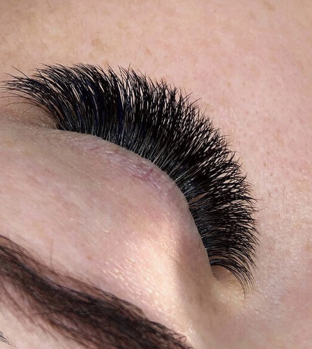 Customer photo review of HUMIDITY ADHESIVE DUO