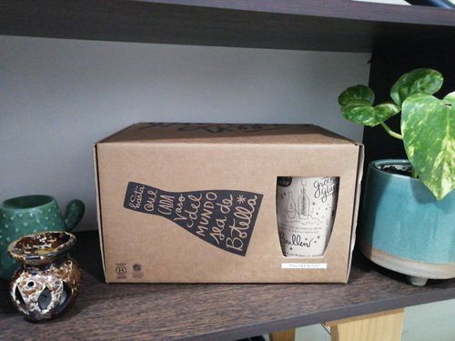 Customer photo review of Piscoleros