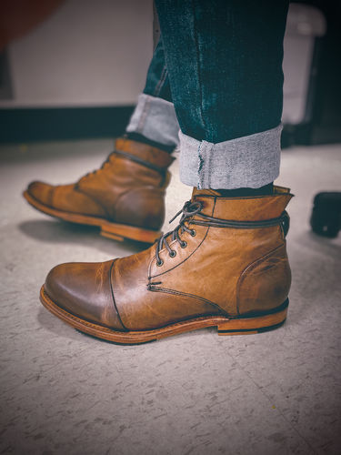 Customer photo review of Alder - Factory 2nd