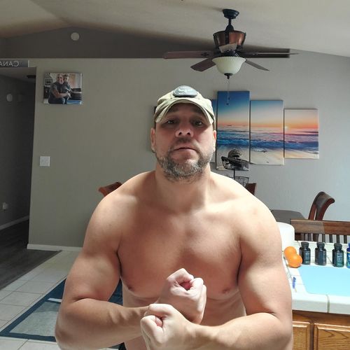 Customer photo review of 19Nor Stack