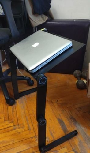 Customer photo review of Escritorio Portátil Premium