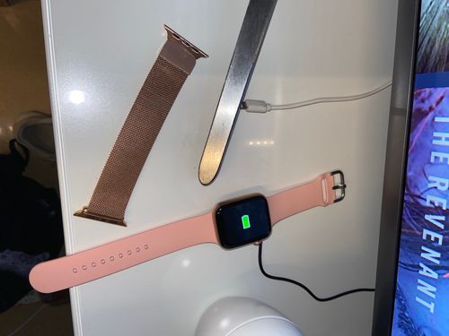 xWATCH 6 – MansMac