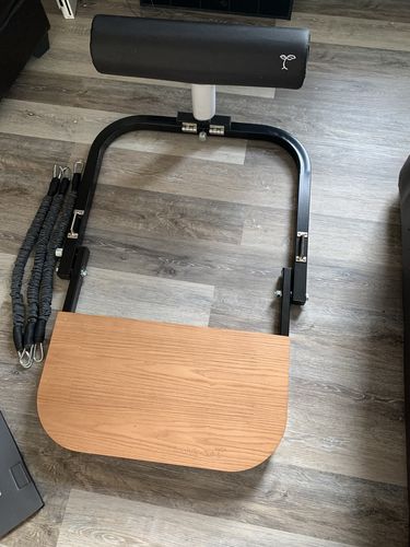 Customer photo review of BootySprout