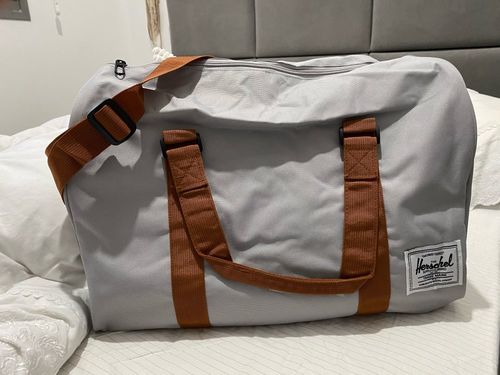 Customer photo review of Lets-Go™ Bag