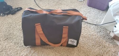 Customer photo review of Lets-Go™ Bag