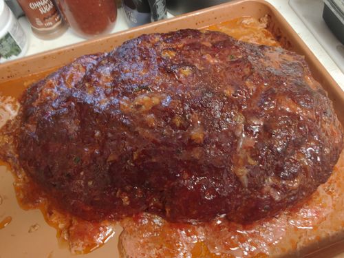 Customer photo review of SPG BBQ Seasoning