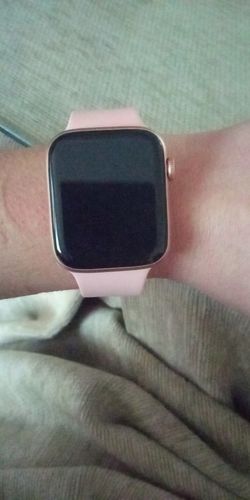 xWATCH 6 – MansMac