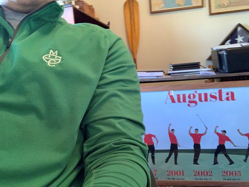 Customer photo review of MGC Q-Zip