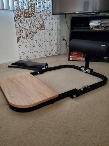 Customer photo review of BootySprout