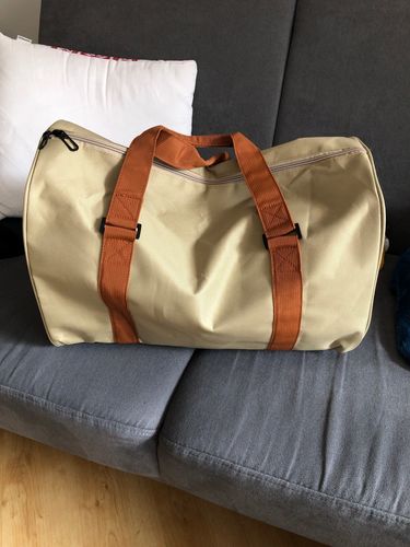 Customer photo review of Lets-Go™ Bag