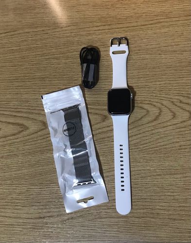 xWATCH 6 – MansMac