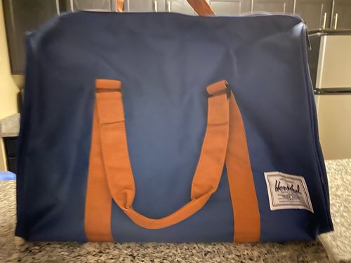 Customer photo review of Lets-Go™ Bag