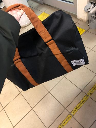 Customer photo review of Lets-Go™ Bag