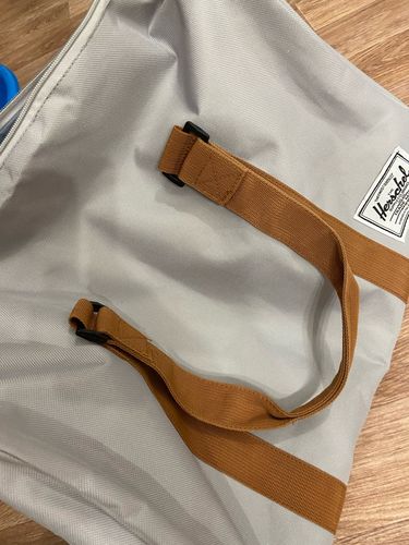 Customer photo review of Lets-Go™ Bag