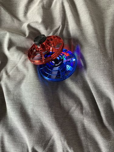 Customer photo review of YunixSpinner™