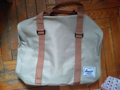 Customer photo review of Lets-Go™ Bag