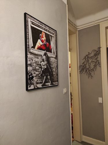 Customer photo review of "School of life" - limitée à 250 exemplaires