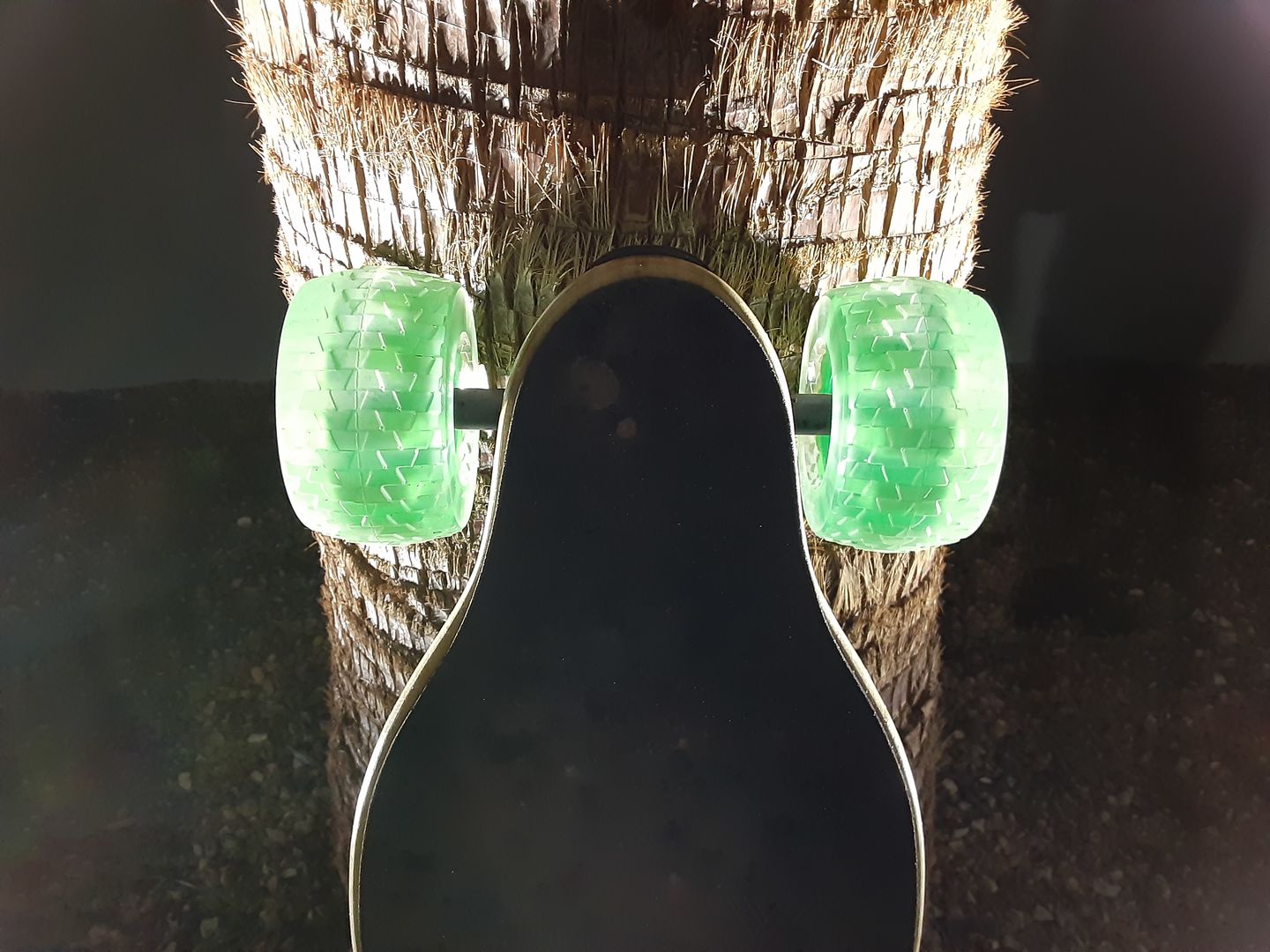 Customer photo review of Smart OLED Screen Remote for WowGo 3 / 3X / 2S