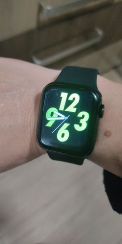xWATCH 6 – MansMac