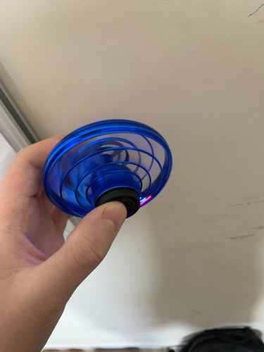 Customer photo review of YunixSpinner™