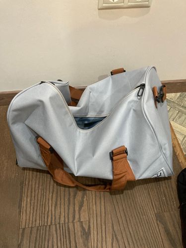 Customer photo review of Lets-Go™ Bag