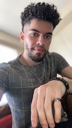Customer photo review of Rope (Silver) 5mm