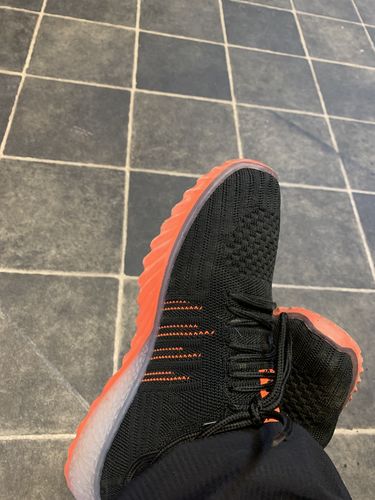 Customer photo review of Verve