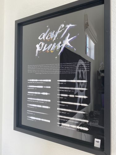 Customer photo review of Custom Order