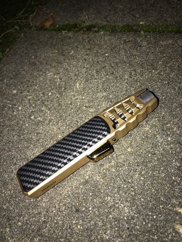 Customer photo review of YunixJet™