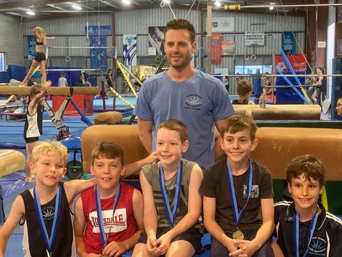 Customer photo review of Eucalyptus on Grey