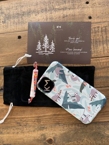 Customer photo review of Lazy Larry