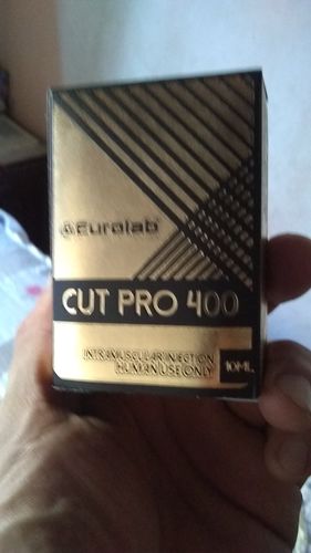 Customer photo review of Cut Pro 400