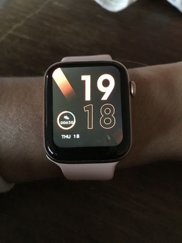 RELOJ SMARTWATCH W26 SERIE 6 - Alfa Shop