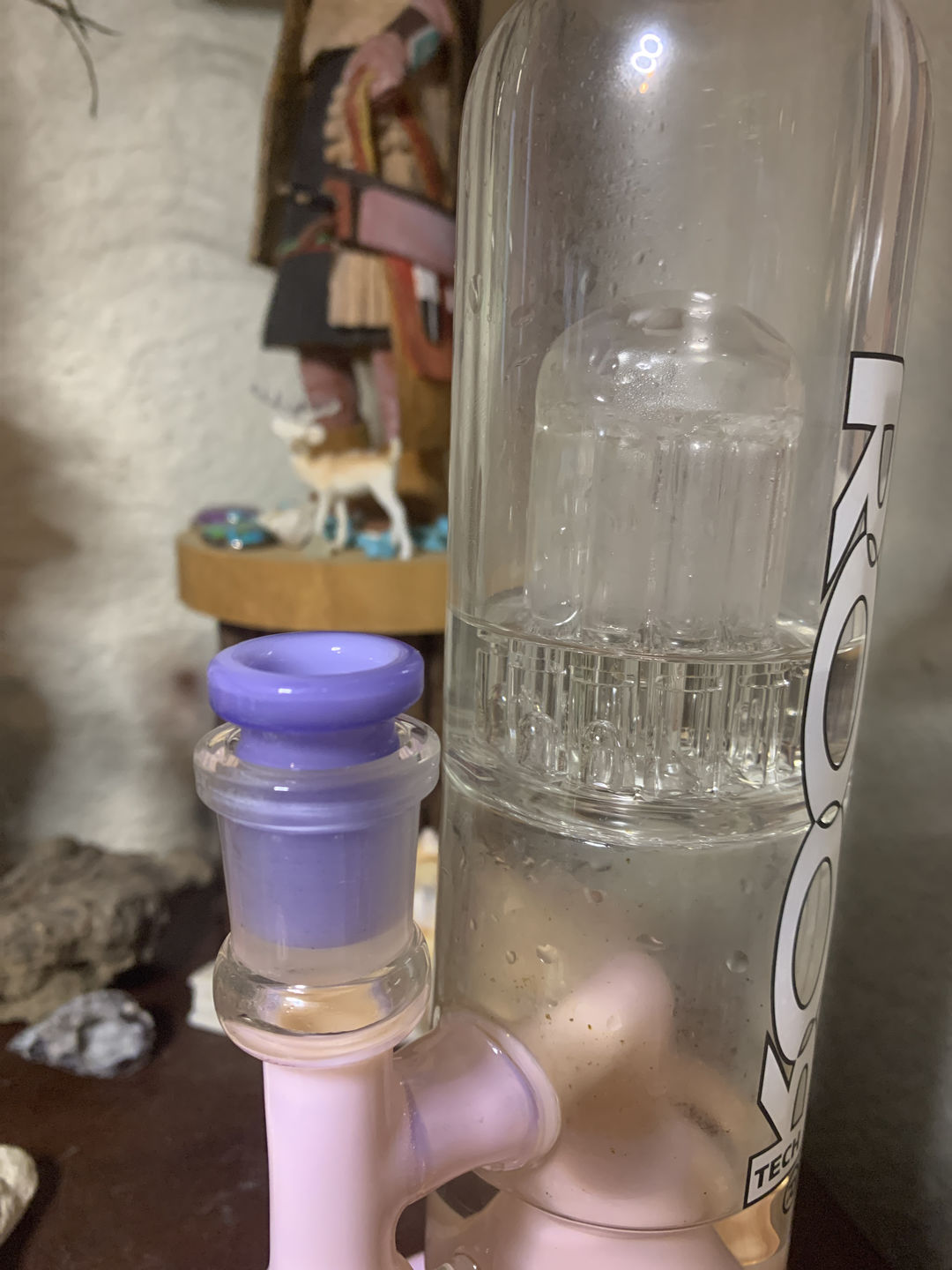 Customer photo review of Colored Reducers