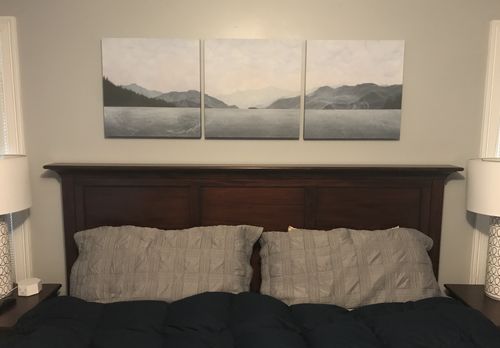 Customer photo review of Bound