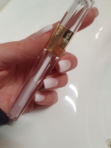 Customer photo review of ROSELASH x1