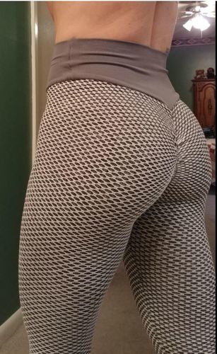 Customer photo review of Viral TikTok Leggings