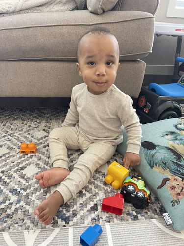 Customer photo review of Fall + Winter 2020 Bundle