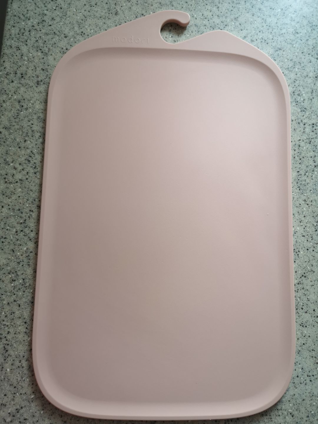 Customer photo review of Cutting Board