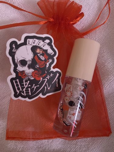 Customer photo review of Yumeko🃏♥️♠️
