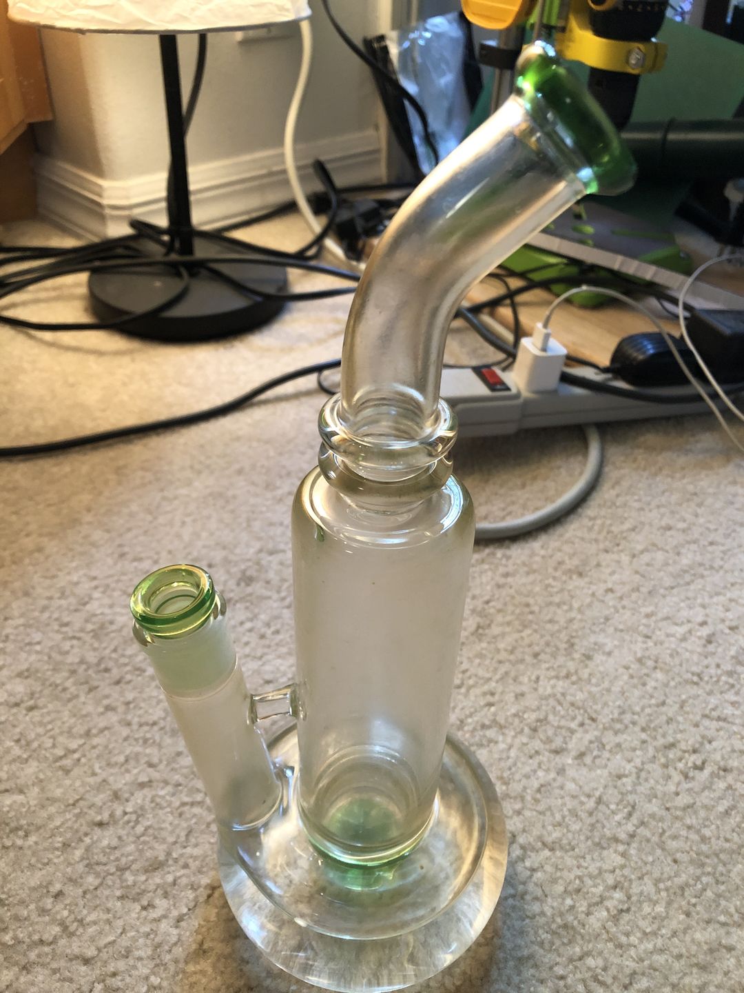 Customer photo review of Colored Reducers