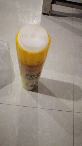 Customer photo review of Aster ALL Around Cleaner